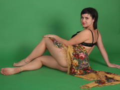 CleoLove - female with black hair webcam at xLoveCam
