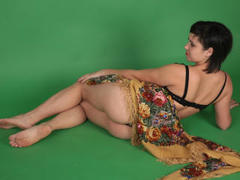 CleoLove - female with black hair webcam at xLoveCam