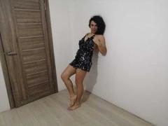 CleoLove - female with black hair webcam at xLoveCam