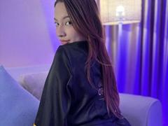 CleoMoon - female webcam at xLoveCam