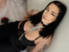 CleoSexy-hot - female with black hair and  big tits webcam at xLoveCam