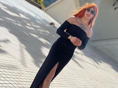 CleoTerra from xLoveCam