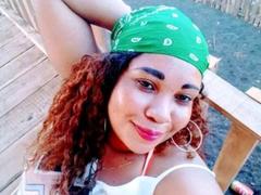 Cleopha from xLoveCam