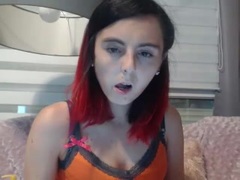 BelleYve - female with black hair webcam at xLoveCam