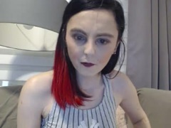 BelleYve - female with black hair webcam at xLoveCam