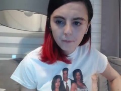 BelleYve - female with black hair webcam at xLoveCam
