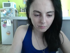 BelleYve - female with black hair webcam at xLoveCam