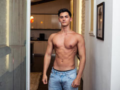 ClintMasters from LiveJasmin