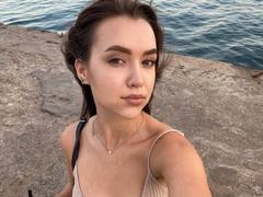 ClioAir - female webcam at xLoveCam