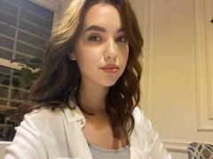 ClioAir - female webcam at xLoveCam