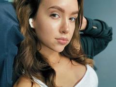 ClioAir - female webcam at xLoveCam