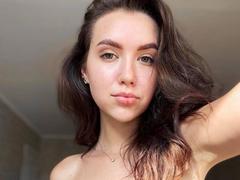 ClioAir - female webcam at xLoveCam