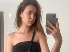 ClioAir - female webcam at xLoveCam