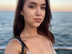 ClioAir - female webcam at xLoveCam