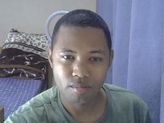 Clitossy - shemale with black hair webcam at xLoveCam