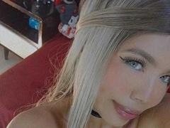 LisaPosada - blond female webcam at LiveJasmin