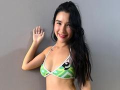CloeAdamz - blond female webcam at xLoveCam