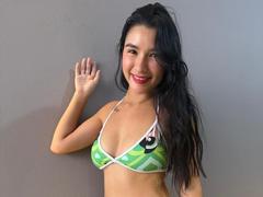 CloeAdamz - blond female webcam at xLoveCam