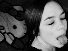 CloeSantos - female with brown hair and  big tits webcam at xLoveCam