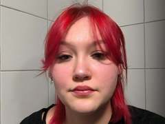 CloraFlippin - female webcam at xLoveCam