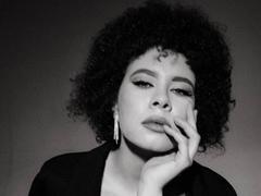 ClotildeMerzlak - female with brown hair webcam at xLoveCam