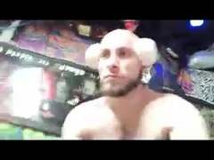 CloudyCouple from xLoveCam