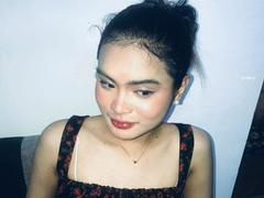 CockyJamieTS from xLoveCam