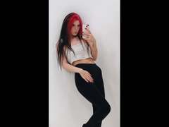 Coco1996-hot - female with black hair webcam at xLoveCam