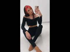 Coco1996-hot - female with black hair webcam at xLoveCam