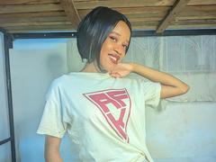 CocoCute from xLoveCam