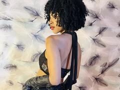 CocoMademoiselle - female with black hair webcam at xLoveCam