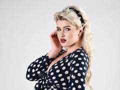 CocoSecrets69 - blond female webcam at xLoveCam