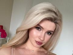 CocoSecrets69 - blond female webcam at xLoveCam