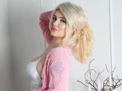 CocoSecrets69 - blond female webcam at xLoveCam