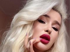 CocoSecrets69 - blond female webcam at xLoveCam