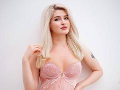 CocoSecrets69 - blond female webcam at xLoveCam