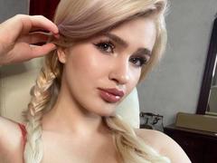 CocoSecrets69 - blond female webcam at xLoveCam
