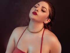 CocoVolkova - female with brown hair and  small tits webcam at LiveJasmin