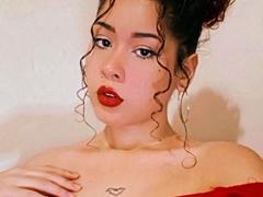 CocoaScorpion - female webcam at xLoveCam
