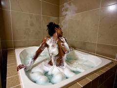 Cocohot-hot - female with black hair webcam at xLoveCam