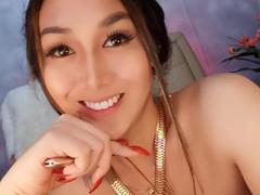 CocooTesa from xLoveCam