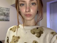 CodiWoester from xLoveCam