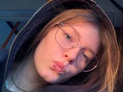 CodyConlee - female webcam at xLoveCam