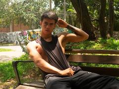 CodyPipper from xLoveCam