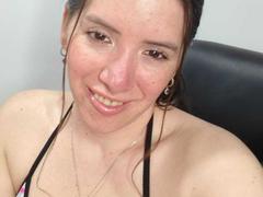 CoffeeCaress from xLoveCam