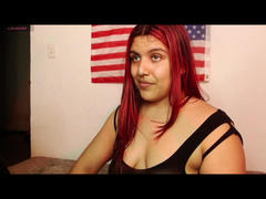 CokingBacon from xLoveCam