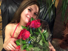 LuluPeach - blond female webcam at LiveJasmin