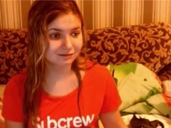 LuluPeach - blond female webcam at LiveJasmin