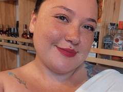ColetteBessette - female with brown hair and  big tits webcam at xLoveCam