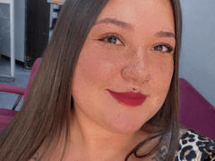 ColetteBessette - female with brown hair and  big tits webcam at xLoveCam